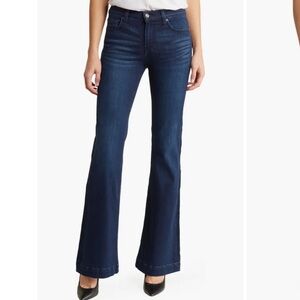 7 For All Mankind Flare Jeans